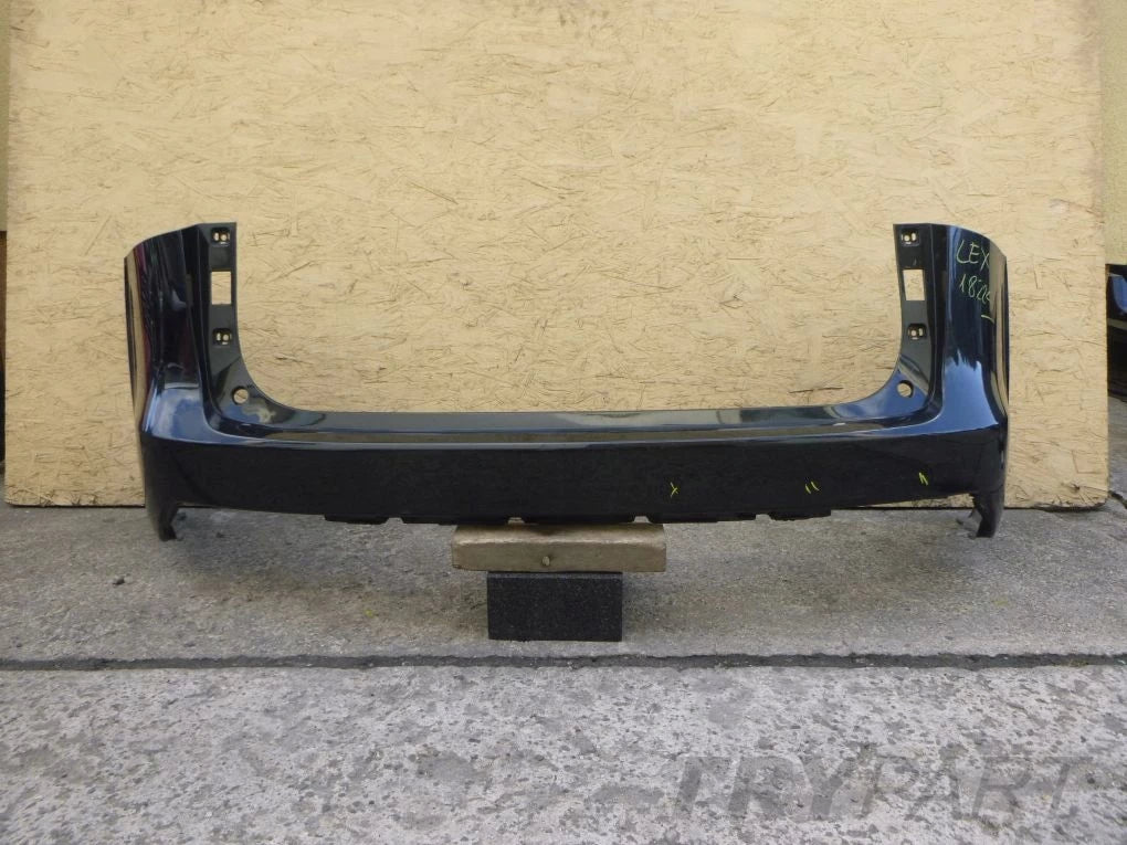 LEXUS NX NX200T NX300H Rear Bumper