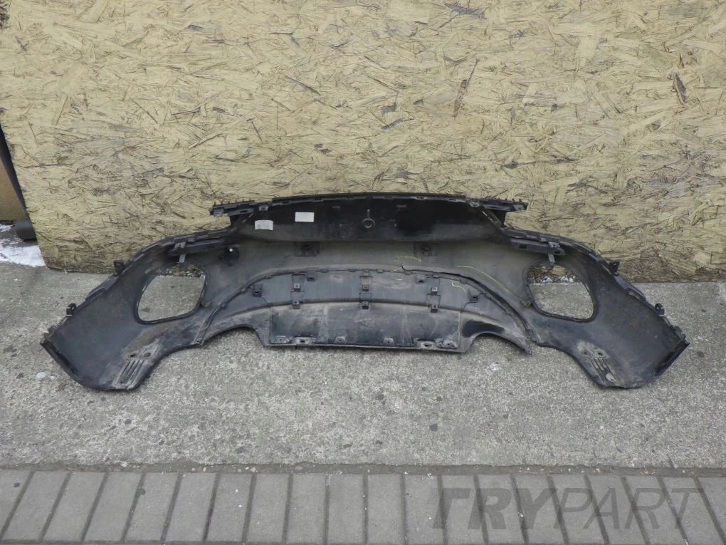 ALFA ROMEO TONALE VELOCE 2022- 156164997 Rear Bumper