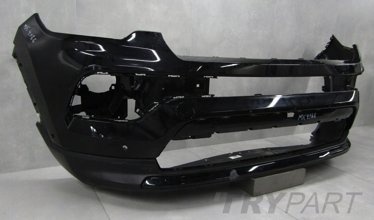 Front Bumper for Jeep Compass 2 II Lift 21-