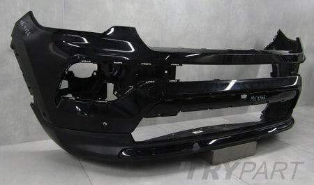 Front Bumper for Jeep Compass 2 II Lift 21-
