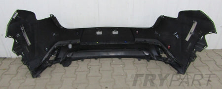 LEXUS UX 18- Rear Bumper