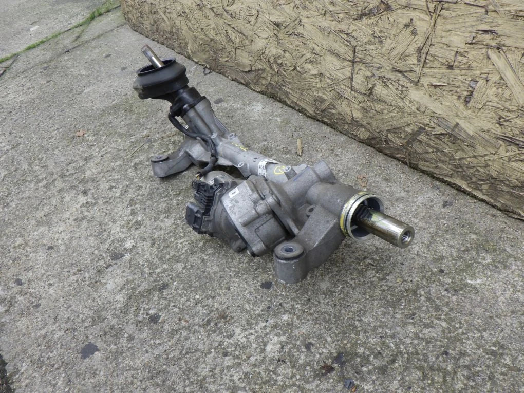 MERCEDES A CLASS 177 W177 CLA 118 W118 STEERING RACK GEARBOX