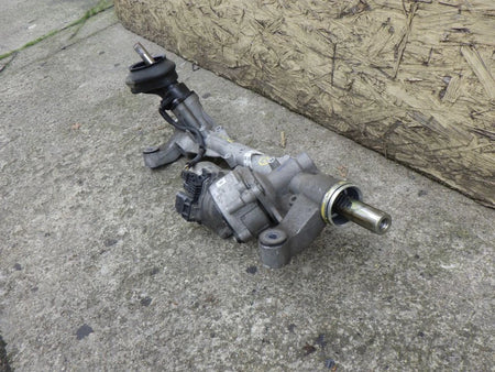MERCEDES A CLASS 177 W177 CLA 118 W118 STEERING RACK GEARBOX