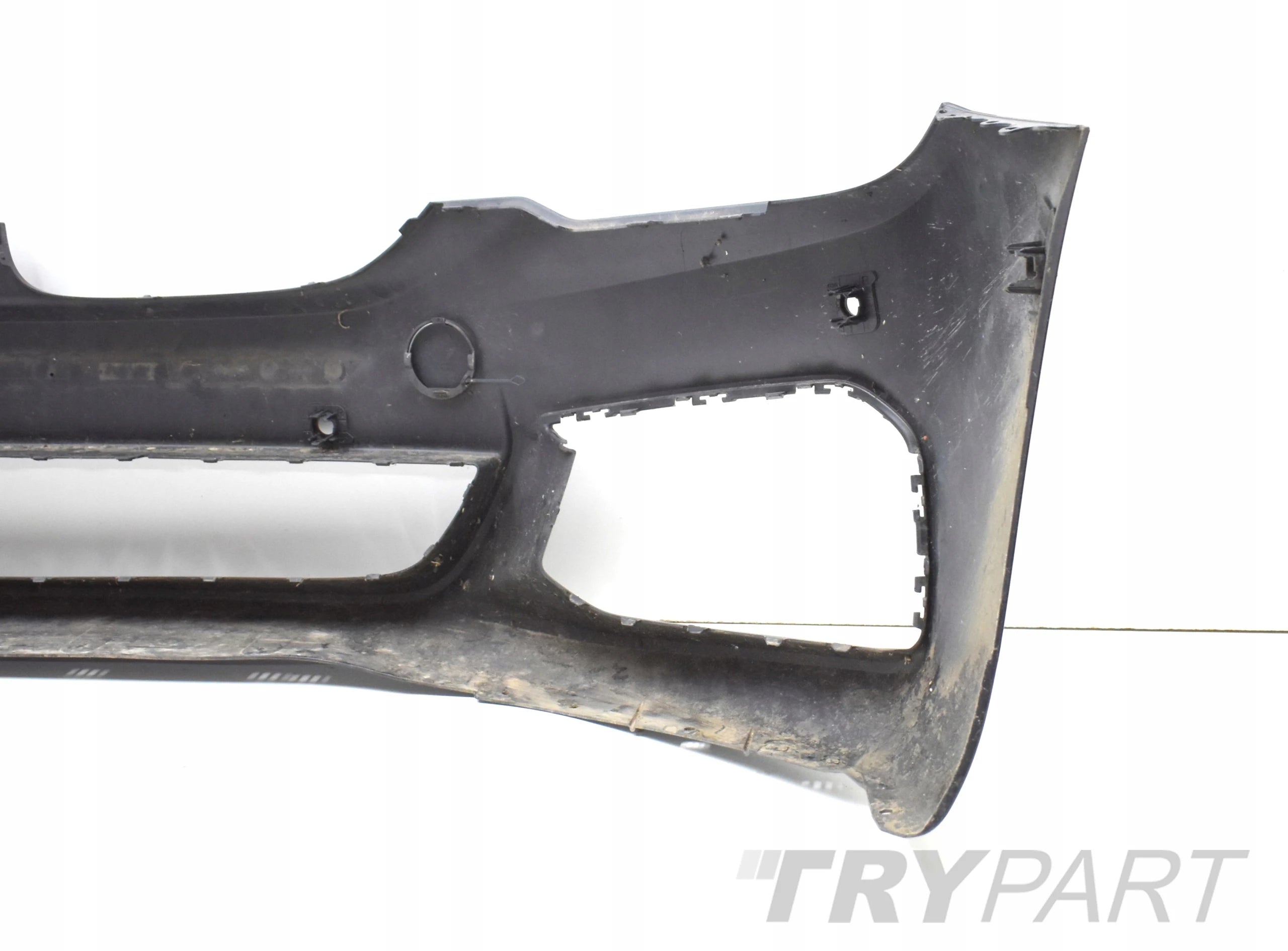 BMW G30 G31 M PACKAGE FRONT BUMPER ORG