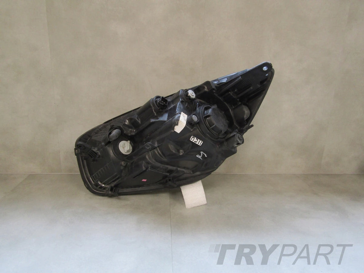 Headlight Kia Picanto 2 II STANDARD 11-17 RH 92102 1Y0