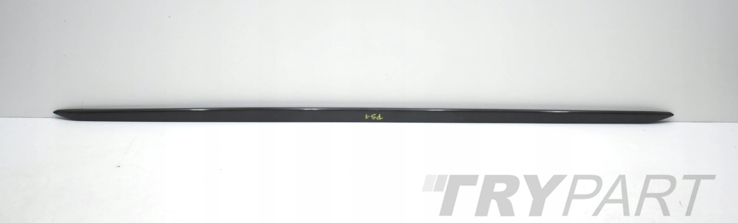 AUDI A4 B9 8W0 S LINE RIGHT SILL STRIP MOULDING ORG 8W0853932