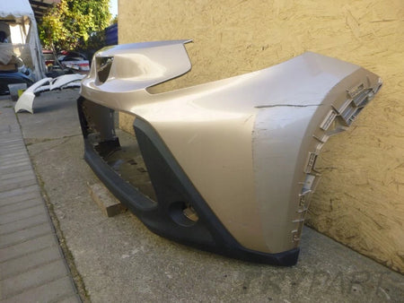 TOYOTA AYGO X 2022- 22- Front Bumper
