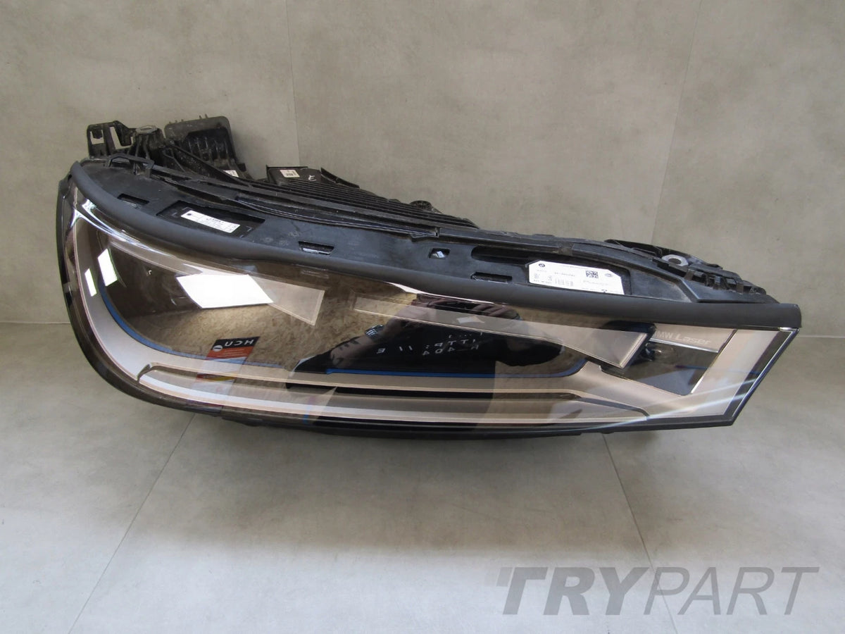 BMW IX I20 LASER 21- RH 5A3CEA2 Headlight