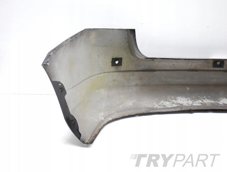 SKODA FABIA III 6V9 MONTE CARLO REAR BUMPER ORG COMBI
