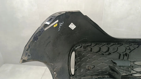 Front Bumper Volkswagen VW ID. BUZZ ID BUZZ 1T3 2022-