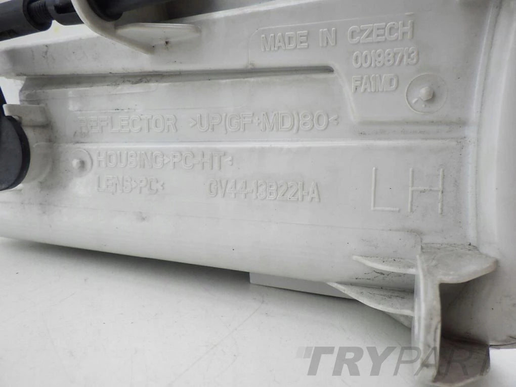 FORD KUGA MK2 II LIFT 17- HALOGEN RIGHT LEFT