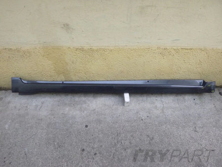 Toyota Avensis 3 III T27 Door Sill Trim Right Side Sill