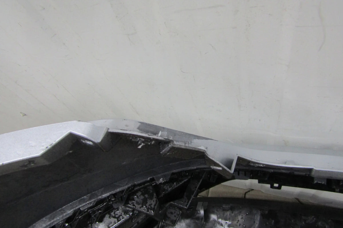 Front Bumper for Renault Trafic 3 III Lift 21-