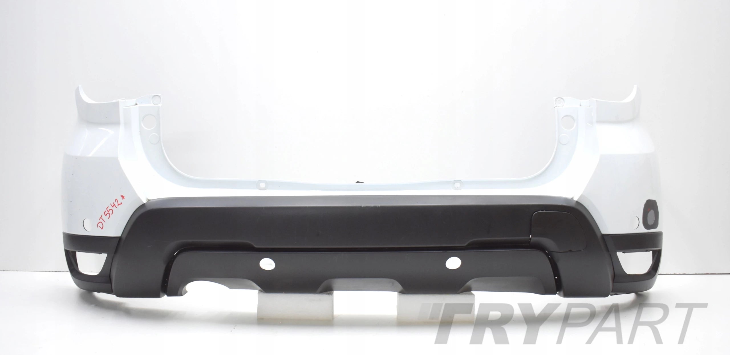 DACIA DUSTER II REAR BUMPER ORG