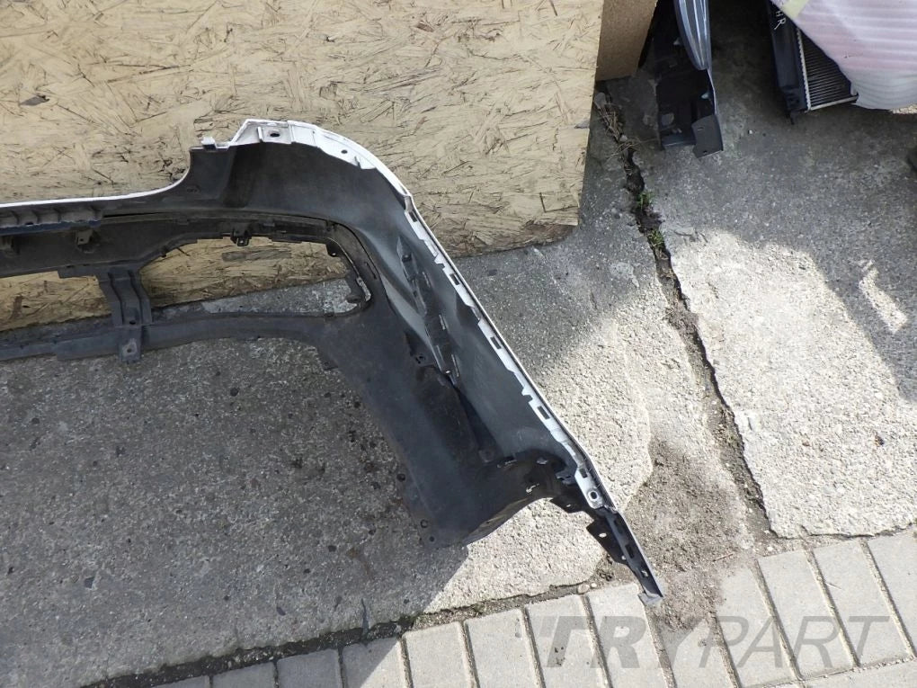 KIA SORENTO 4 IV 20- rear bumper