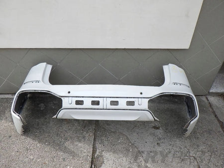 BMW X1 F48 M Package Rear Bumper