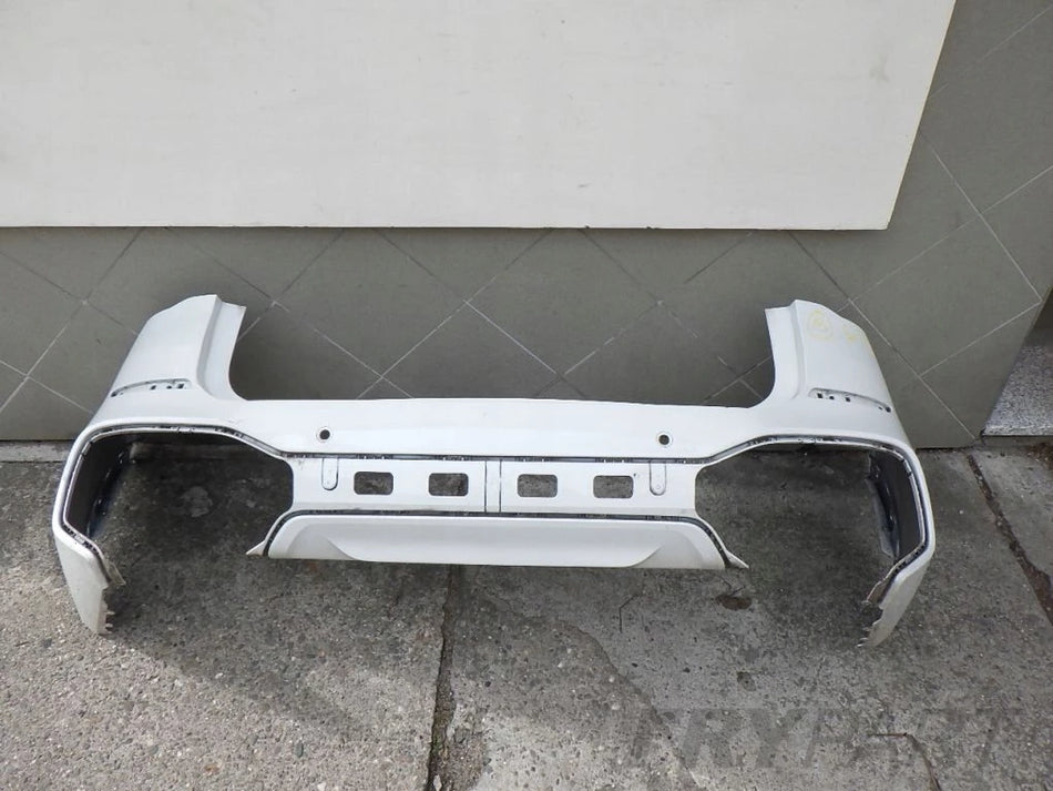 BMW X1 F48 M Package Rear Bumper