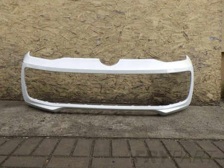 VW UP LIFT 1S0 16- Front Bumper