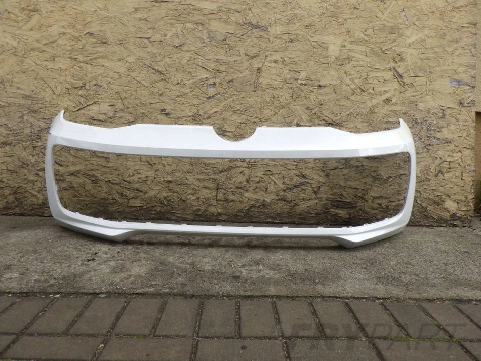 VW UP LIFT 1S0 16- Front Bumper