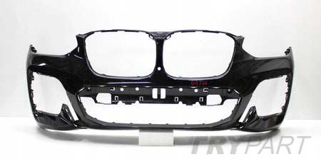 BMW X3 X4 G01 G02 M Sport Package Front Bumper Original