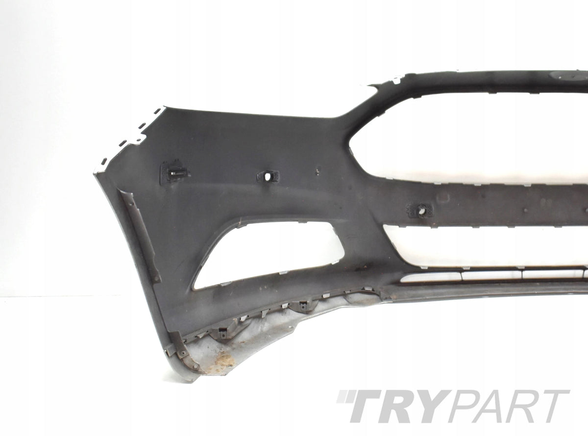 FORD MONDEO MK5 FRONT BUMPER NICE ORIGINAL