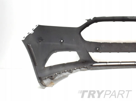 FORD MONDEO MK5 FRONT BUMPER NICE ORIGINAL