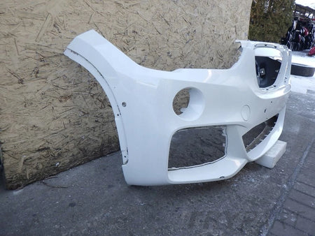 BMW X1 F48 M PACKAGE Front Bumper