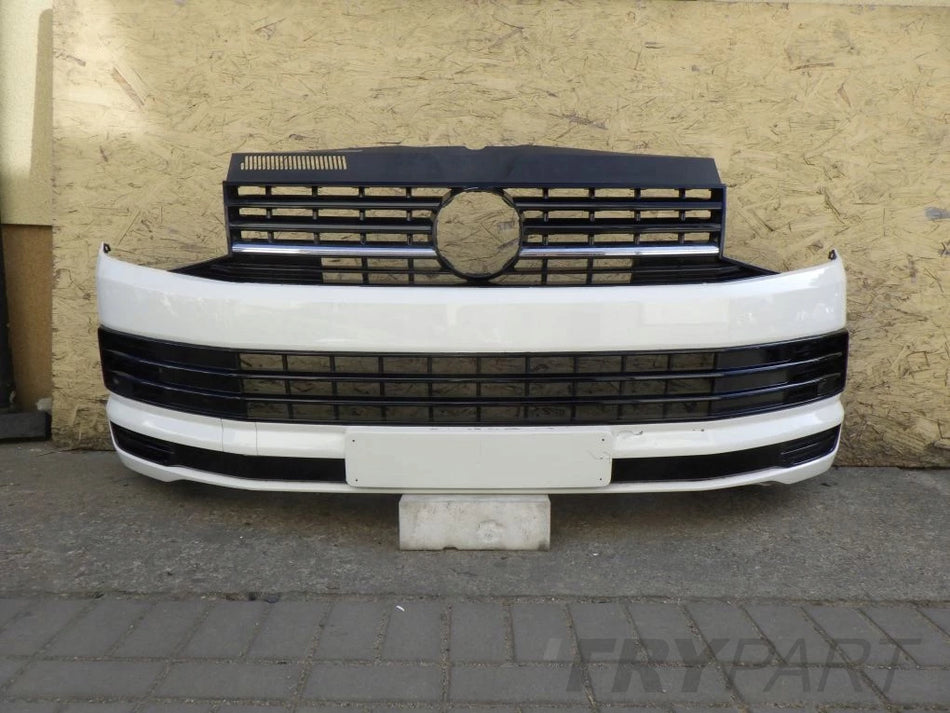 VW TRANSPORTER T6 7E0 Front Bumper