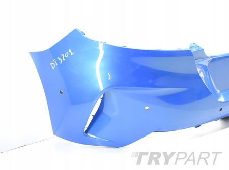 BMW Z4 G29 M-Package Rear Bumper Original