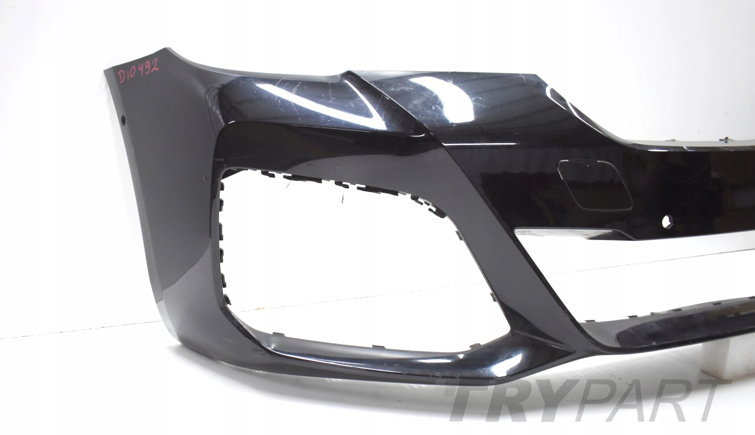 BMW G30 G31 LIFT LCI M Package Front Bumper ORG