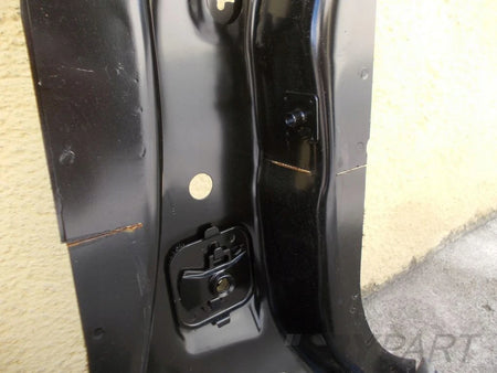 BMW X5 E70 Rocker Panel Pillar