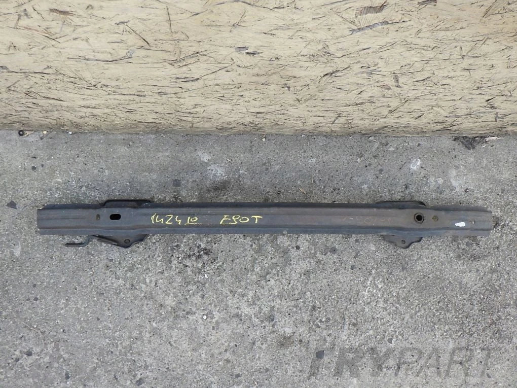BMW 3 E90 rear bumper beam