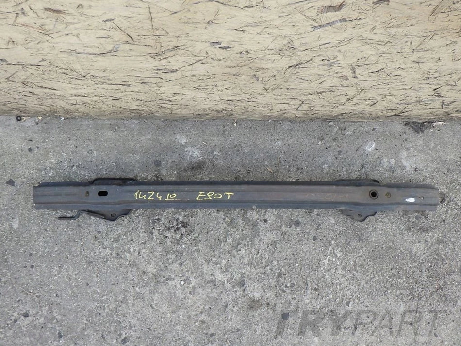 BMW 3 E90 rear bumper beam