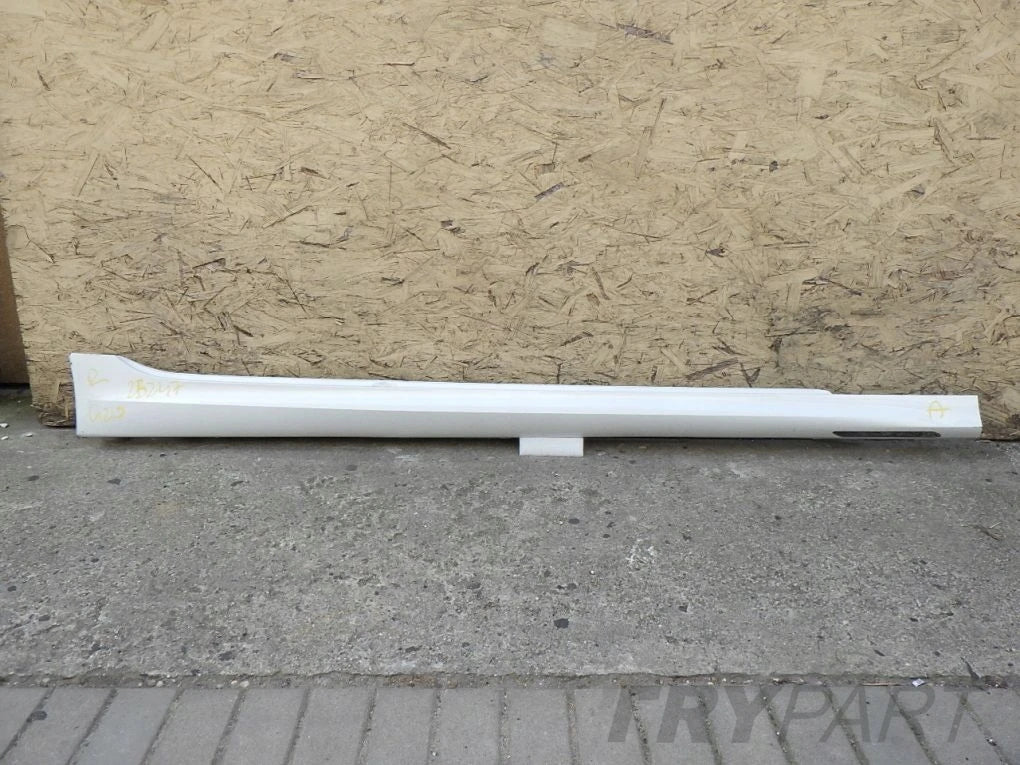 BMW 3 G20 G21 M Package Right Sill Trim