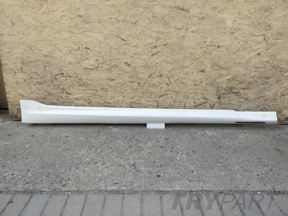 BMW 3 G20 G21 M Package Right Sill Trim