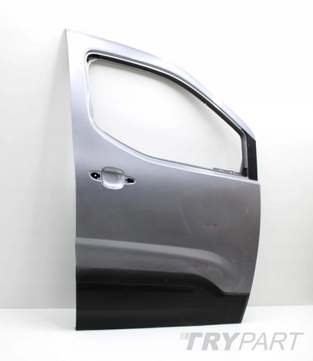 CITROEN BERLINGO IV PARTNER RIGHT FRONT DOOR ORG