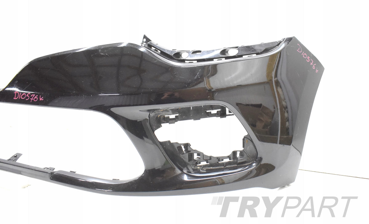 RENAULT CLIO IV GT FRONT BUMPER ORIGINAL