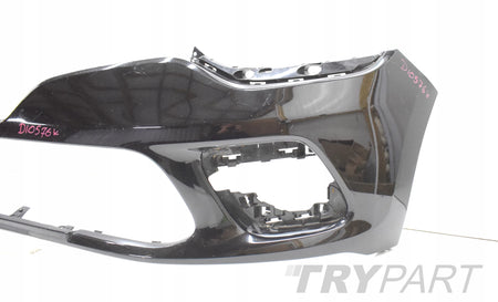 RENAULT CLIO IV GT FRONT BUMPER ORIGINAL