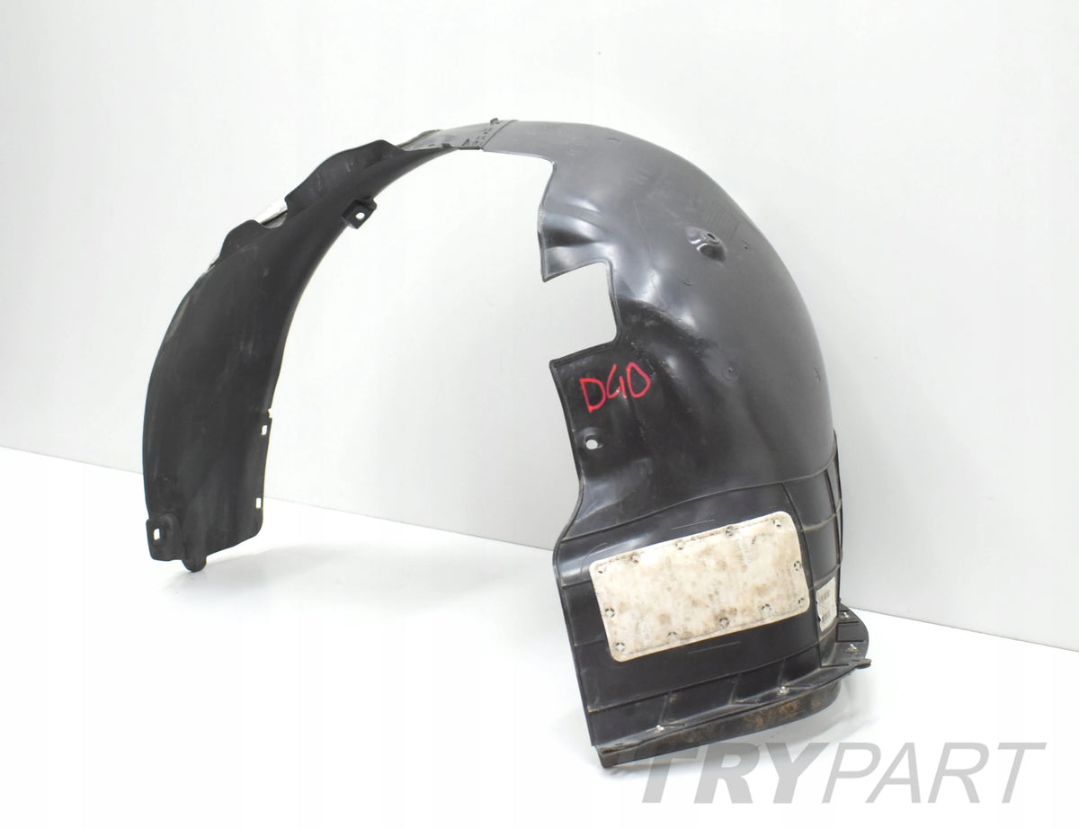 KIA CEED III LIFT LEFT FRONT FENDER ORG 21+