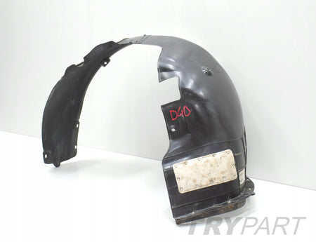 KIA CEED III LIFT LEFT FRONT FENDER ORG 21+