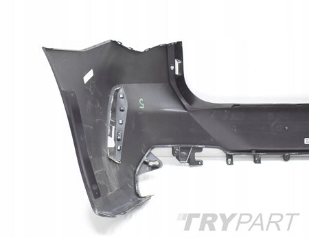 BMW X3 G45 M Package Rear Bumper Genuine