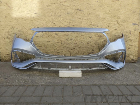 MERCEDES E CLASS W214 214 AMG 23- WITHOUT HOLES front bumper