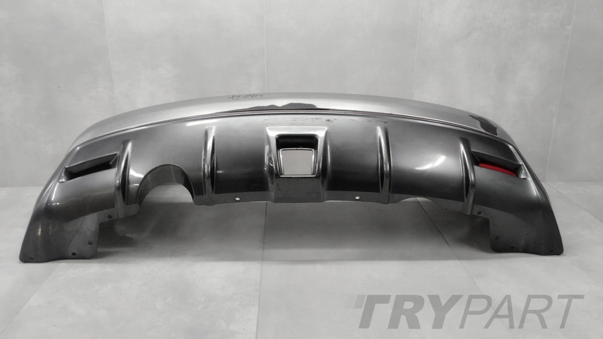 Rear Bumper for Nissan Juke Nismo RS