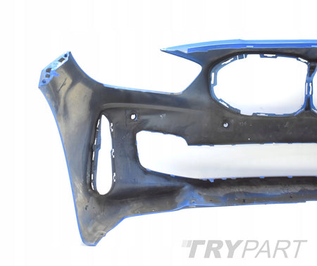 BMW 1 F40 M Package Front Bumper - Original