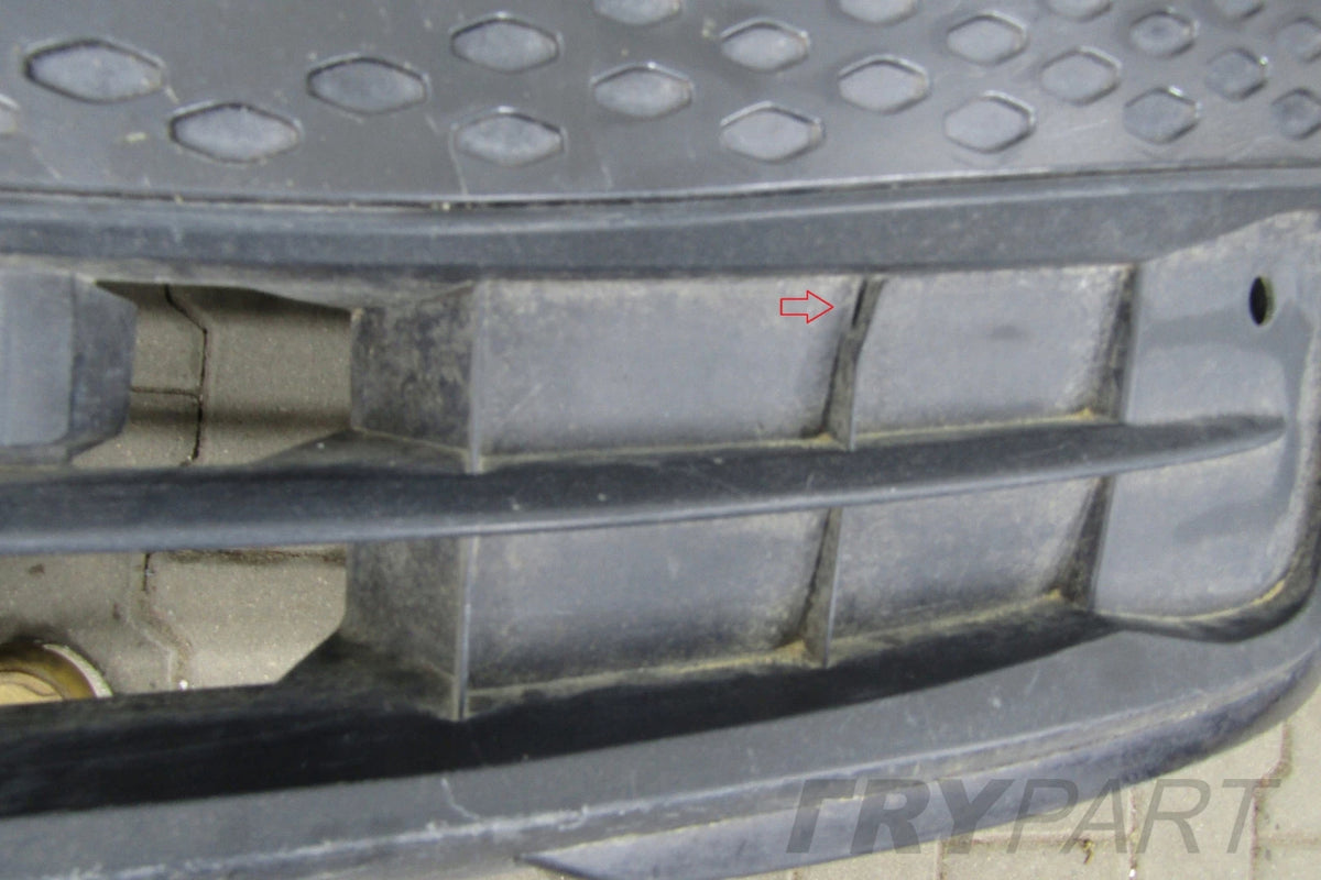 Front Bumper VW ID3 ID.3 10A LEDS 19-