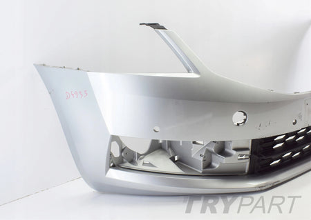 SKODA OCTAVIA 3 III LIFT 5E0 FRONT BUMPER