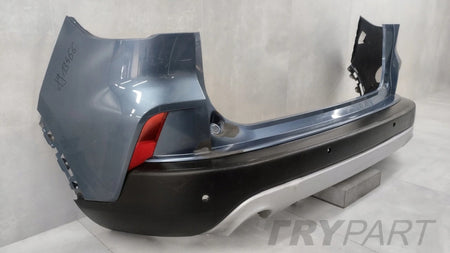 Rear Bumper Ford Kuga Mk3 III Escape 19-24 / RHD
