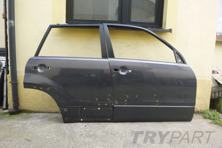 Suzuki Grand Vitara 05- Rear Right Door