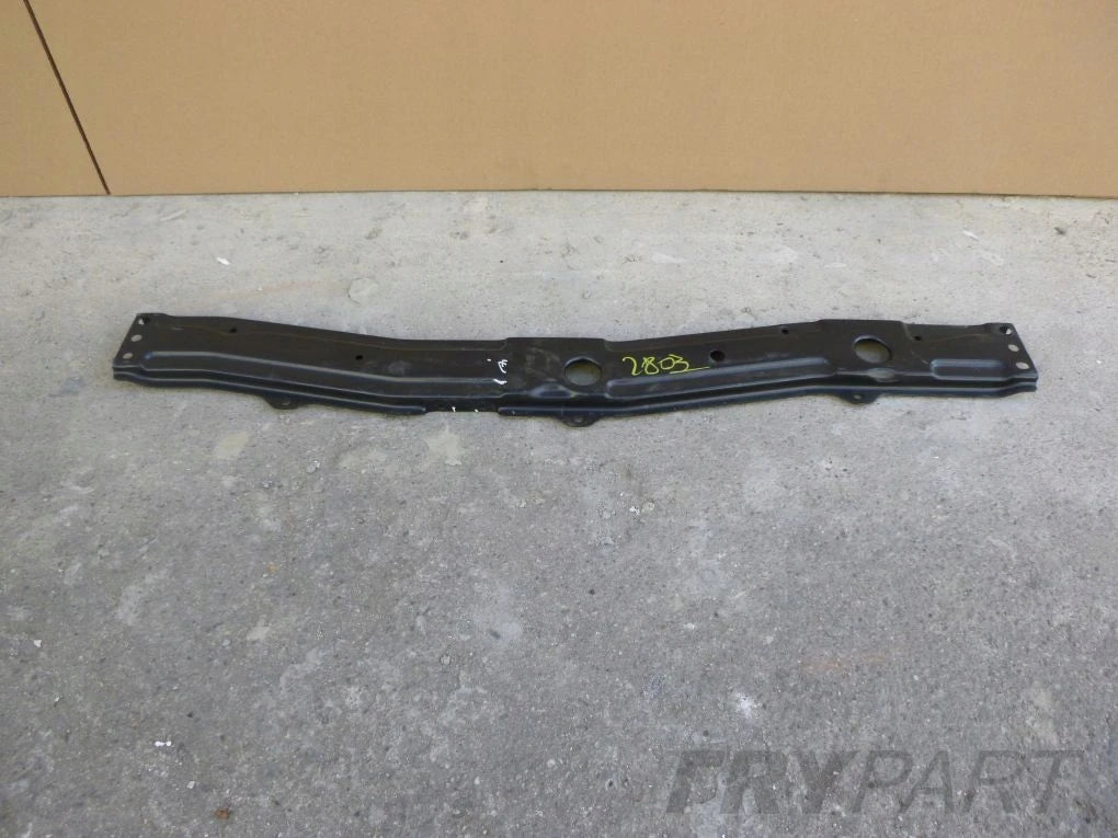 NISSAN PIXO SHROUD FOR RADIATOR