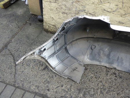 VW EOS 05- rear bumper